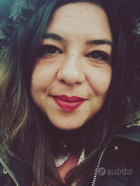 Segretaria/grafico pubblicitario da remoto