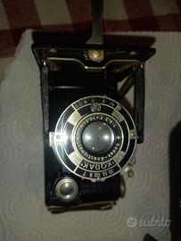 MACCINA FOTOGRAFICA