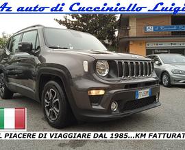 Jeep Renegade 1.6 Mjt 120 CV Longitude