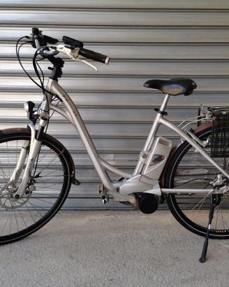 Bicicletta, bike, bici eletrica Flyer