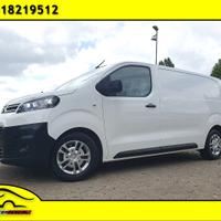 CITROEN JUMPY 1.5 Bluehdi 120 Cv 10/21 KM 80.000