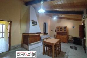 Casa indipendente Riola