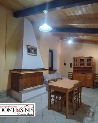 Casa indipendente Riola