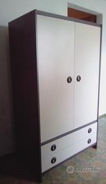 Cameretta ragazzi anni 70