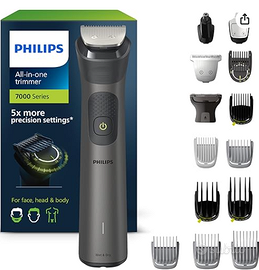 Rifinitore All-in-One Philips serie 7000