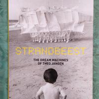 libro Taschen XL - Strandbeest 