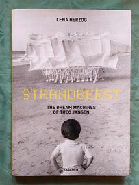 libro Taschen XL - Strandbeest 