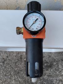 Filtro aria compressa 