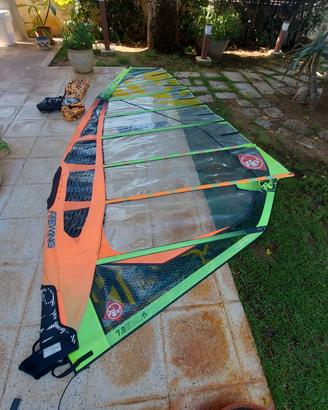 Vela RRD 7.8 MK III