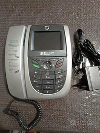 Videotelefono fisso