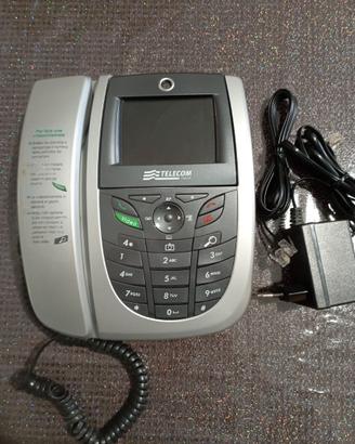 Videotelefono fisso