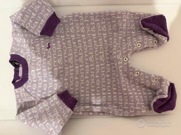 Tutina Harmont & Blaine