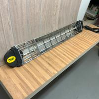 Riscaldatore infrarossi Moel 1760 W