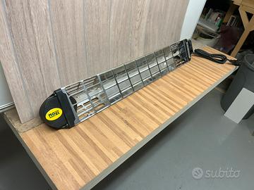 Riscaldatore infrarossi Moel 1760 W