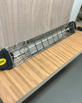Riscaldatore infrarossi Moel 1760 W
