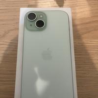 Iphone 15 128gb