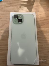 Iphone 15 128gb