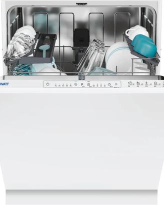 LAVASTOVIGLIE DA INCASSO ZEROWATT NUOVE