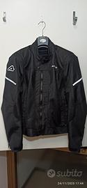 Giubbino da moto 