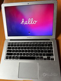 Apple MacBook Air  2017