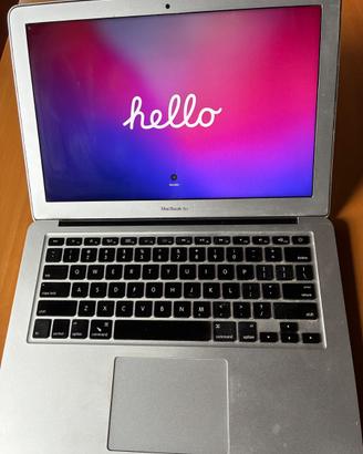 Apple MacBook Air  2017