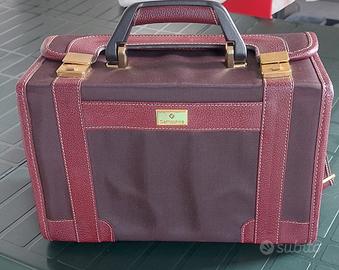 bauletto Samsonite da viaggio 
