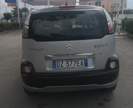 CITROEN C3 Picasso - 2010