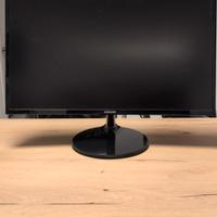 Monitor Samsung C27F390FHU