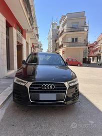 AUDI Q3 2.0 TDI 150CV S TRONIC | MATRIX LED