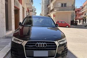 AUDI Q3 2.0 TDI 150CV S TRONIC | MATRIX LED