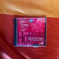 CD Hot Summer Volume 3 (2000) Tv Sorrisi e Canzoni
