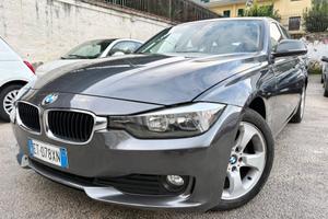 Bmw serie 316d Touring 116cv