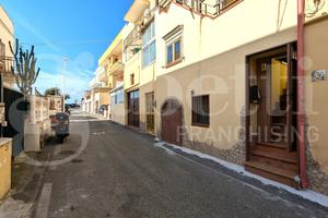 Casa Indipendente Monte di Procida