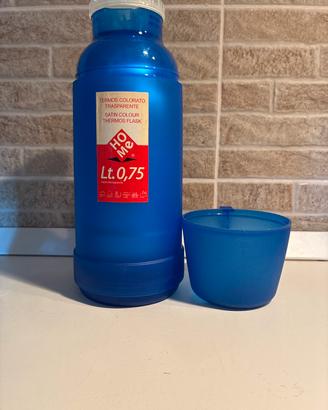 Thermos Borraccia nuovo