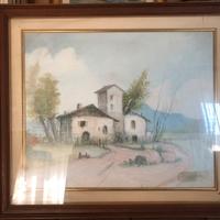 Kremer “ dipinto rurale” da collezione
