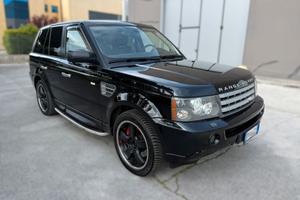 RANGE ROVER SPORT 3.6 2009 12 MESI DI GARANZIA
