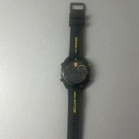 Orologio uomo ferrari