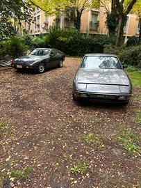 Porsche 924 xk