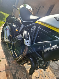 Ducati scrambler 800