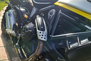 Ducati scrambler 800