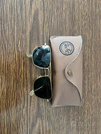 Occhiali da sole Vintage Ray-Ban Bausch & Lomb