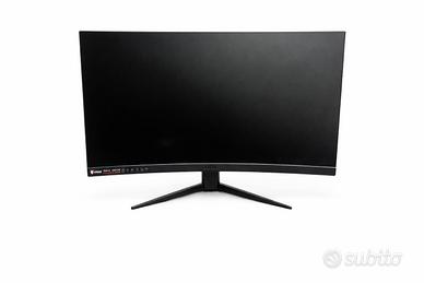 Monitor MSI