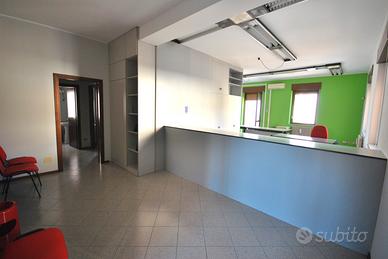 Ufficio Studio Buja centro