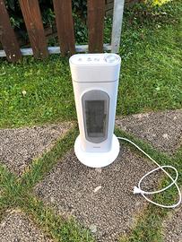 Stufa elettrica Tristar