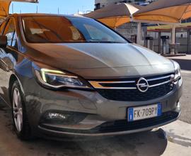 Opel astra k