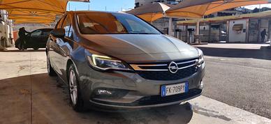 Opel astra k