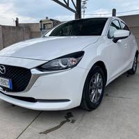 MAZDA 2 EVOLVE 2020