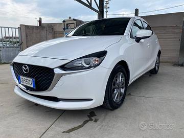 MAZDA 2 EVOLVE 2020