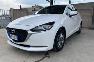 MAZDA 2 EVOLVE 2020