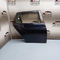Porta portiera posteriore dx bmw e91 2008 touring